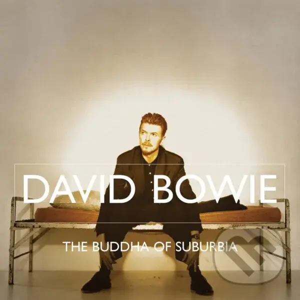 David Bowie: Buddha Of Suburbia (Remastered)