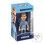 MINIX: Club Manchester City  - De Bruyne