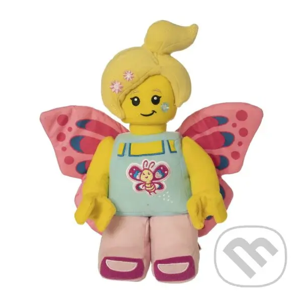 LEGO Iconic Butterfly