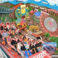 Internet Money: B4 The Storm - Internet Money