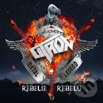 Citron: Rebelie rebelu - Citron