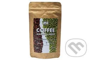 ANi Roasted and Green Coffee