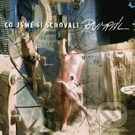 Rumpál: Co jsme si schovali