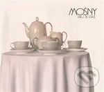 Mošny: Dej si čas