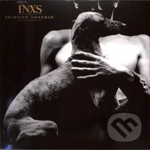INXS: Shabooh Shoobah LP