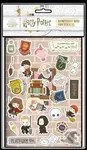 Zošit a samolepky A5 Harry Potter