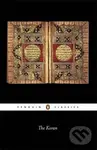 The Koran - J. N. Dawood