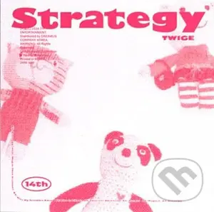 Twice: Strategy (Step 2 Version) Coffret
