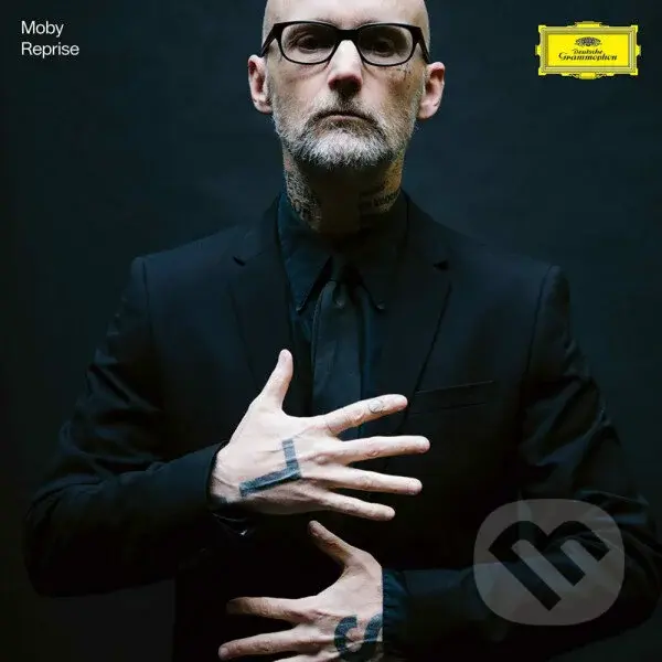 Moby:  Reprise  Moby