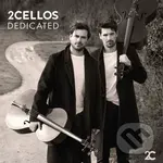 2 Cellos: Dedicated LP