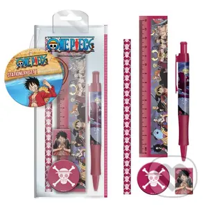 Školní set One Piece