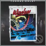 Thomas Dolby: Golden Age Of Wireless LP