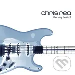 Chris Rea:  Very Best Of...