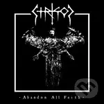 Strigoi:  Abandon All Faith