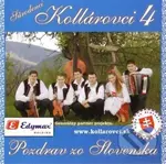 Kollárovci: Pozdrav zo Slovenska