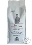 Káva Štefánik Peru