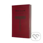 Moleskine - zápisník Passion Wine journal