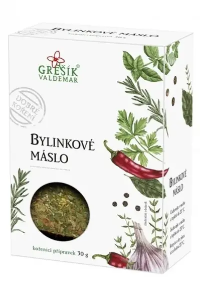 GRESIK BYLINKOVE MASLO