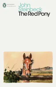 The Red Pony - John Steinbeck
