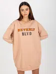 Sweatshirt-VI-BL-3075.64P-dark beige