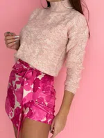Edoti Women's sweater EL