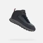 Tmavě modré pánské tenisky Geox Terrestre B Abx - Pánské