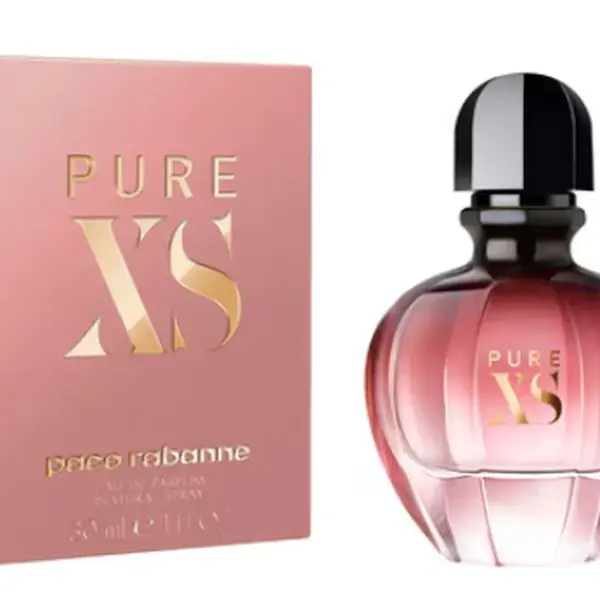 Rabanne Pure XS For Her - EDP 30 ml