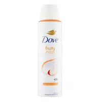 Dove Antiperspirant ve spreji Fruity Fresh (Anti-Perspirant) 150 ml