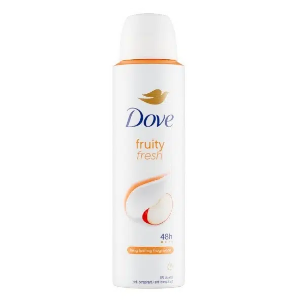 Dove Antiperspirant ve spreji Fruity Fresh (Anti-Perspirant) 150 ml
