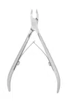 STALEKS Profesionální kleště na nehtovou kůžičku Smart 10 5 mm (Professional Cuticle Nippers)
