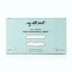 My White Secret Bělicí pásky na zuby Whitening Strips 14 ks