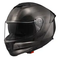 Moto přilba LS2 FF808 Stream II Jeans Titanium XS (53-54)