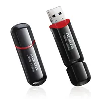 ADATA UV150 256GB USB 3.2/USB-A černá