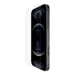 BELKIN ScreenForce TemperedGlass anti-microbial iPhone 12/12 Pro