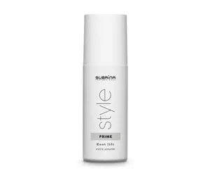Sprej pro objem vlasů od kořínků Subrina Professional Style Prime Root Lift - 150 ml (060215) + dárek zdarma