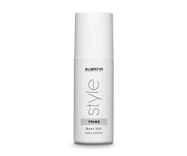 Sprej pro objem vlasů od kořínků Subrina Professional Style Prime Root Lift - 150 ml (060215) + dárek zdarma