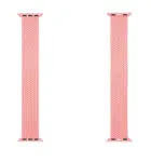 Pletený řemínek Tactical 767 XL pro Apple Watch 38mm/40mm, pink