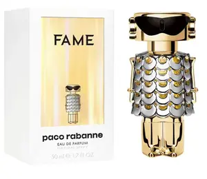 Rabanne Fame - EDP 80 ml