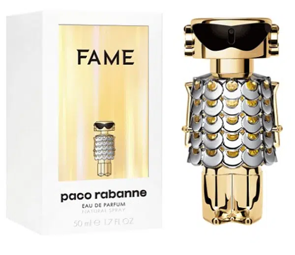 Rabanne Fame - EDP 80 ml