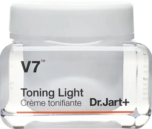 Dr. Jart+ Rozjasňující a tónovací krém V7 (Toning Light) 50 ml