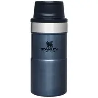 Stanley Classic series do jedné ruky modrá Termohrnek