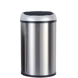 Helpmation MINI 12 litrů (GYT 12-2) - Bezdotykový koš