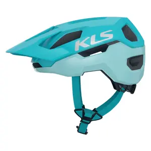 Cyklo přilba Kellys Dare II Sky Blue L/XL (58-61)