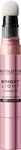 Revolution Rozjasňovač Bright Light (Highlighter) 3 ml Beam Pink