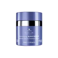 Alterna Bezoplachová maska na poškozené vlasy Caviar Anti-Aging (Restructuring Bond Repair Intensive Leave-In Treatment) 50 ml