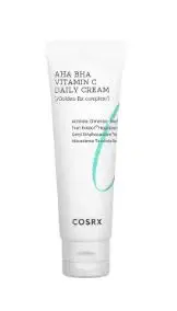 COSRX Denní pleťový krém Refresh Aha Bha Vitamin C (Daily Cream) 50 ml
