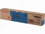 Sharp MX-70GTCA azurový (cyan) originální toner