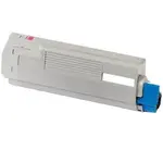 OKI 43872306 purpurový (magenta) kompatibilní toner