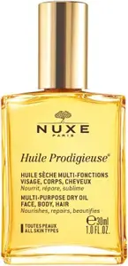 Nuxe Multifunkční suchý olej Huile Prodigieuse (Multi-Purpose Dry Oil) 30 ml