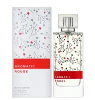 Alhambra Aromatic Rouge - EDP 100 ml
